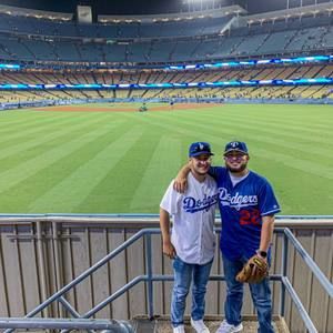 Meet your Posher, Mauricio